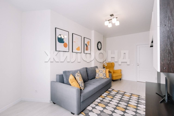 
  Продается 3-комн. квартира 77.9 м². Фото 9.