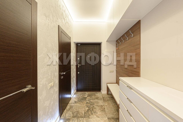 
  Продается 3-комн. квартира 105.5 м². Фото 29.
