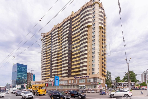 
  Продается 3-комн. квартира 105.5 м². Фото 42.