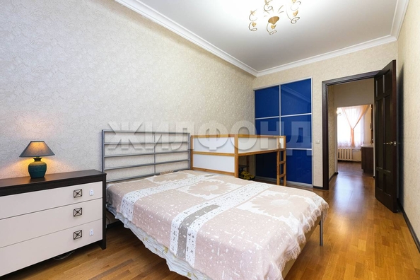 
  Продается 3-комн. квартира 89.8 м². Фото 12.