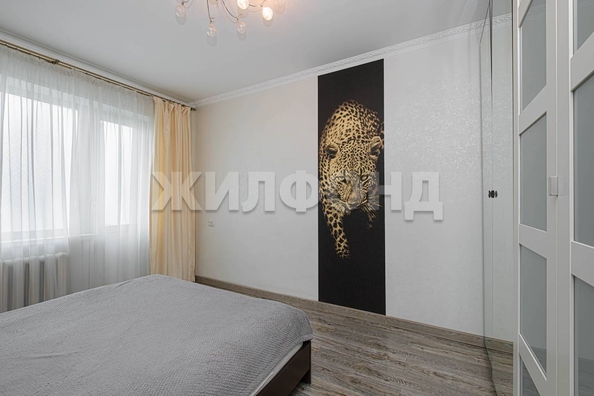 
  Продается 3-комн. квартира 60.1 м². Фото 17.