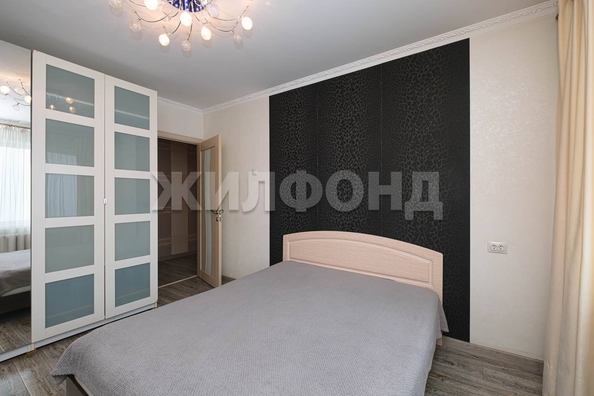 
  Продается 3-комн. квартира 60.1 м². Фото 20.