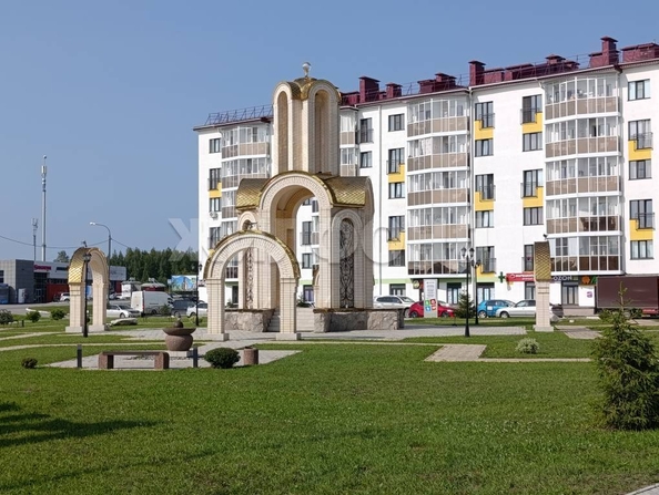 
  Продается 3-комн. квартира 57.7 м². Фото 12.