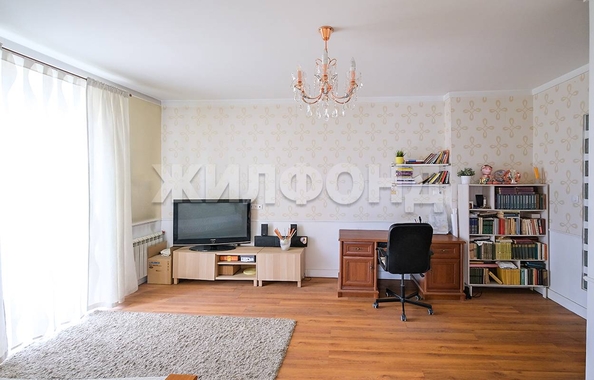 
  Продается 3-комн. квартира 80.5 м². Фото 1.