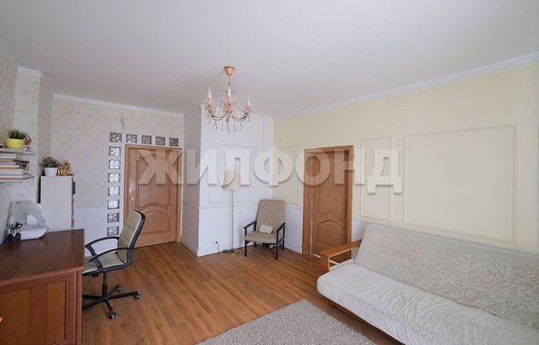 
  Продается 3-комн. квартира 80.5 м². Фото 4.