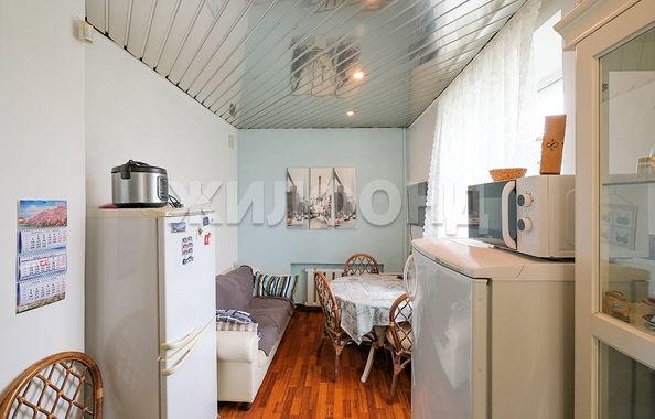 
  Продается 3-комн. квартира 80.5 м². Фото 23.