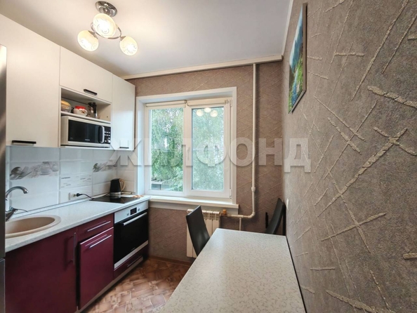 
  Продается 3-комн. квартира 61.4 м². Фото 10.