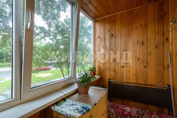 
  Продается 3-комн. квартира 60.5 м². Фото 11.