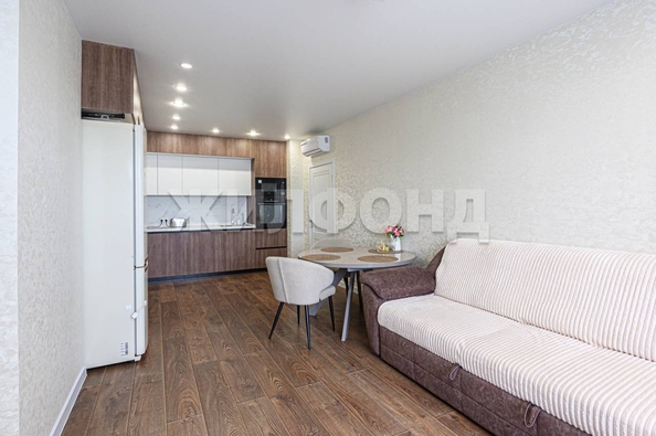 
  Продается 3-комн. квартира 65.9 м², в ЖК Чкалов, дом 2. Фото 4.