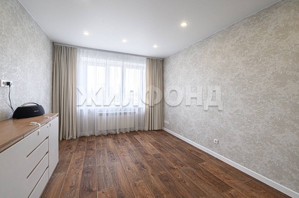 
  Продается 3-комн. квартира 65.9 м², в ЖК Чкалов, дом 2. Фото 12.