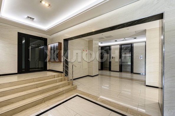 
  Продается 3-комн. квартира 65.9 м², в ЖК Чкалов, дом 2. Фото 36.