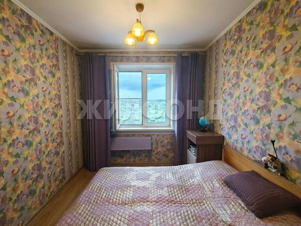 
  Продается 3-комн. квартира 64.6 м². Фото 9.