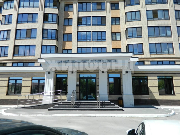 
  Продается 3-комн. квартира 72.8 м², в ЖК Просвещение. Фото 30.