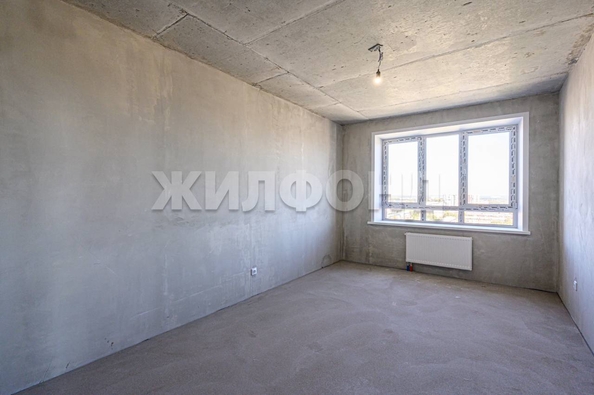
  Продается 3-комн. квартира 70.6 м². Фото 16.