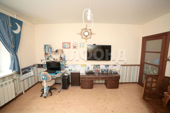 
  Продается 3-комн. квартира 104.9 м². Фото 31.