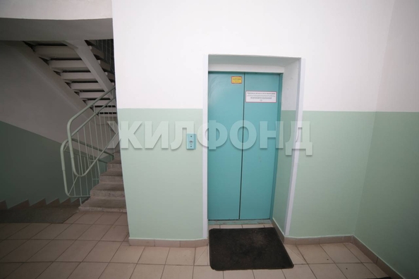 
  Продается 3-комн. квартира 104.9 м². Фото 49.