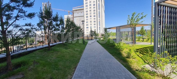 
  Продается 3-комн. квартира 72 м², в ЖК Бирюзовая жемчужина-2. Фото 12.