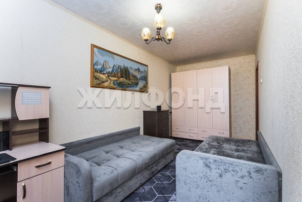 
  Продается 3-комн. квартира 72.9 м². Фото 6.