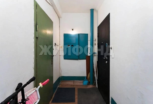 
  Продается 3-комн. квартира 72.9 м². Фото 19.