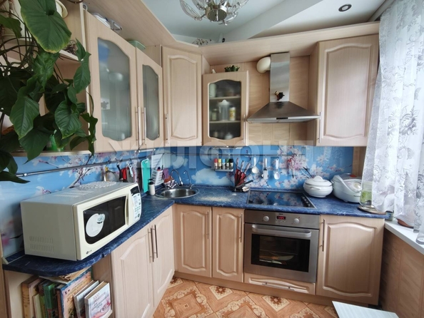 
  Продается 3-комн. квартира 56.7 м². Фото 1.