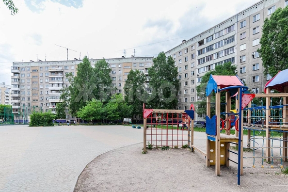 
  Продается 3-комн. квартира 58.4 м². Фото 17.