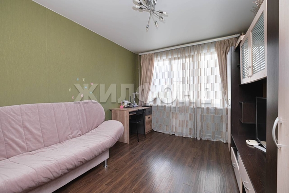 
  Продается 3-комн. квартира 60.8 м². Фото 7.