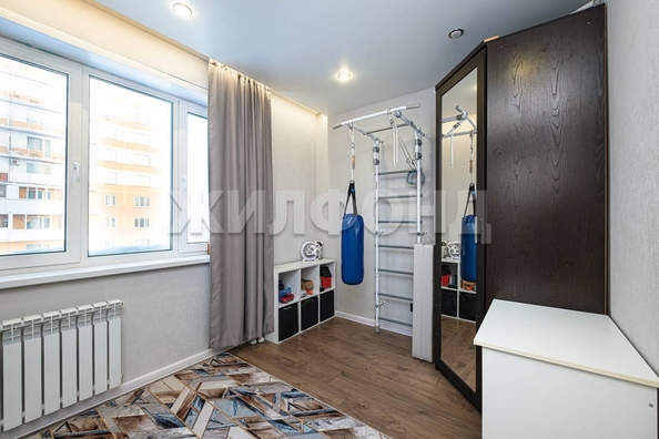 
  Продается 3-комн. квартира 58.2 м². Фото 8.