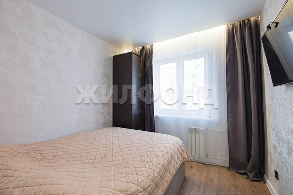 
  Продается 3-комн. квартира 58.2 м². Фото 12.