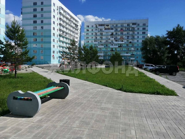 
  Продается 3-комн. квартира 58.2 м². Фото 18.