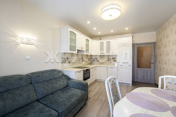 
  Продается 3-комн. квартира 70.8 м². Фото 4.