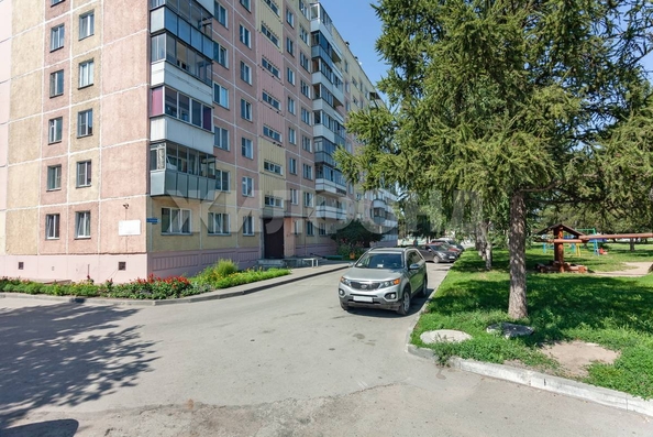 
  Продается 3-комн. квартира 60.2 м². Фото 13.