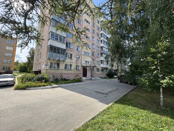 
  Продается 3-комн. квартира 60.2 м². Фото 15.
