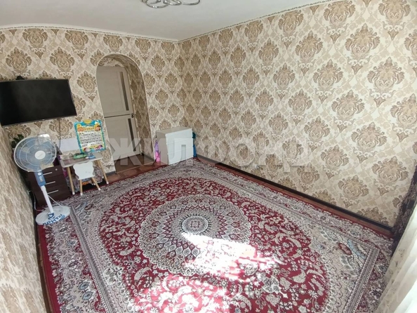 
  Продается 3-комн. квартира 57.5 м². Фото 1.