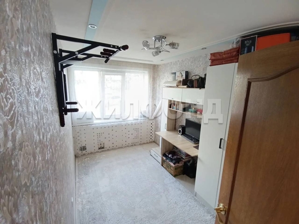 
  Продается 3-комн. квартира 57.5 м². Фото 2.