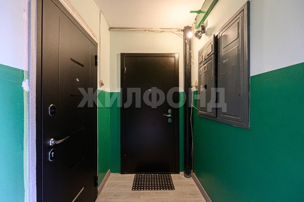 
  Продается 3-комн. квартира 62.9 м². Фото 25.