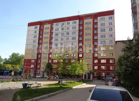 
  Продается 3-комн. квартира 62.9 м². Фото 27.