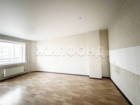 
  Продается 3-комн. квартира 55.5 м², в МКР Чистая Слобода, дом 40. Фото 2.