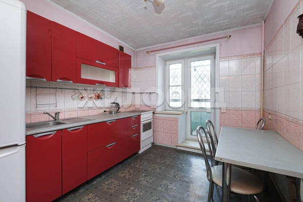 
  Продается 3-комн. квартира 58.9 м². Фото 1.