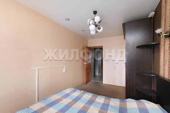 
  Продается 3-комн. квартира 58.9 м². Фото 16.