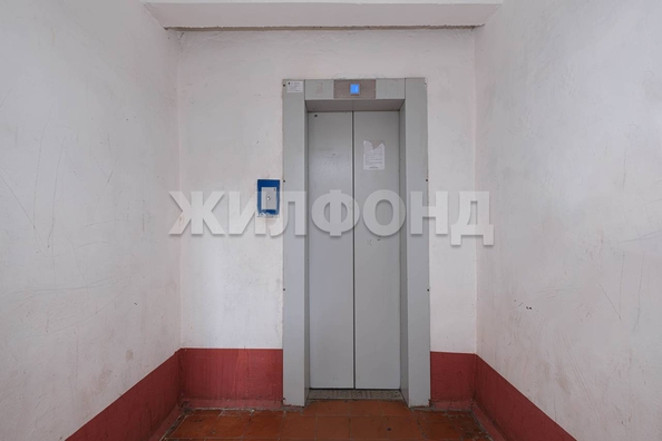 
  Продается 3-комн. квартира 58.9 м². Фото 31.