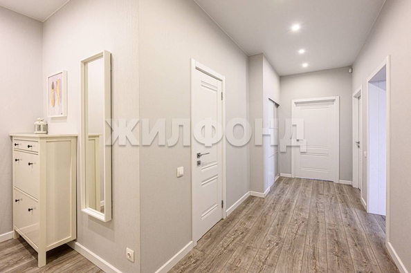 
  Продается 3-комн. квартира 65.8 м². Фото 6.