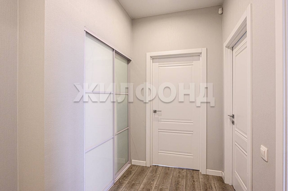 
  Продается 3-комн. квартира 65.8 м². Фото 18.