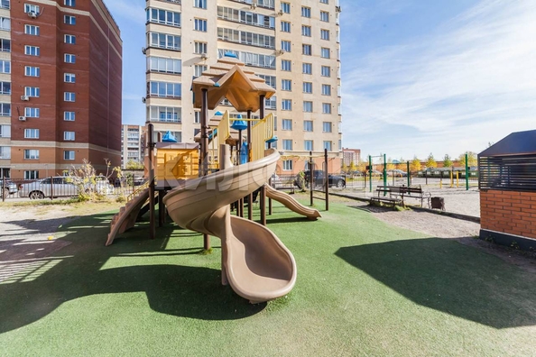 
  Продается 3-комн. квартира 65.8 м². Фото 24.