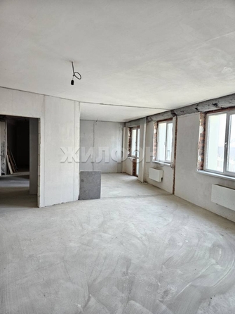 
  Продается 3-комн. квартира 105.7 м², в ЖК Родонит, дом 1. Фото 13.