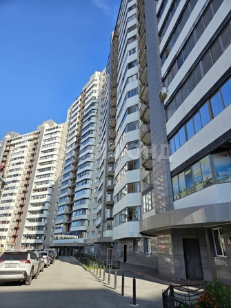 
  Продается 3-комн. квартира 105.7 м², в ЖК Родонит, дом 1. Фото 16.