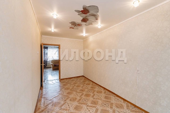 
  Продается 3-комн. квартира 62 м². Фото 1.