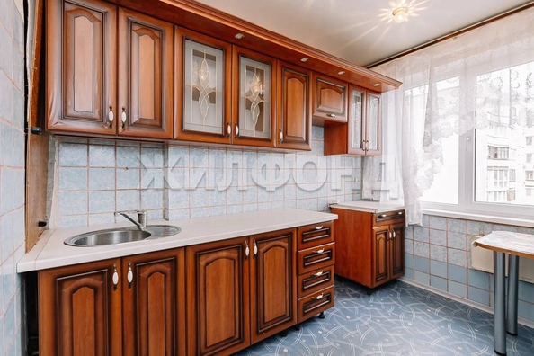 
  Продается 3-комн. квартира 62 м². Фото 13.