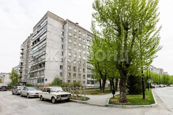 
  Продается 3-комн. квартира 59.2 м². Фото 12.