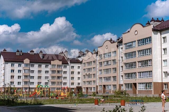 
  Продается 3-комн. квартира 56.1 м², в ЖК Фламинго, дом 7. Фото 13.
