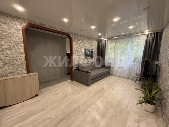 
  Продается 3-комн. квартира 58.4 м². Фото 7.